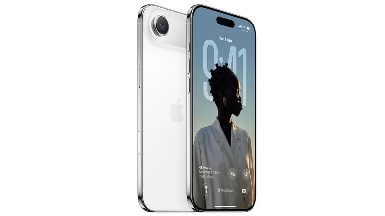 iPhone Air 2, iPhone 18 Pro Series attendus en septembre