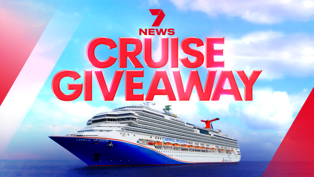 ¡Gana un crucero de 4 días en Carnival Cruise Line!