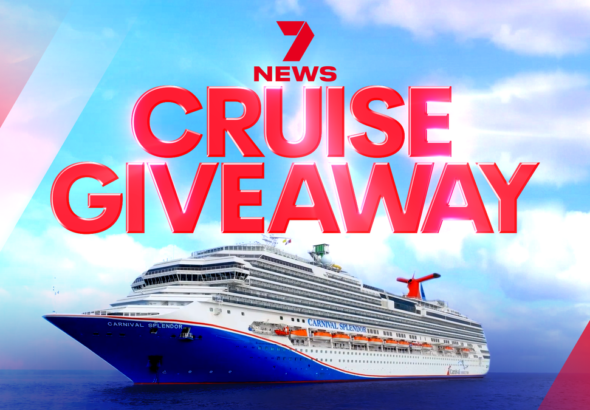¡Gana un crucero de 4 días en Carnival Cruise Line!