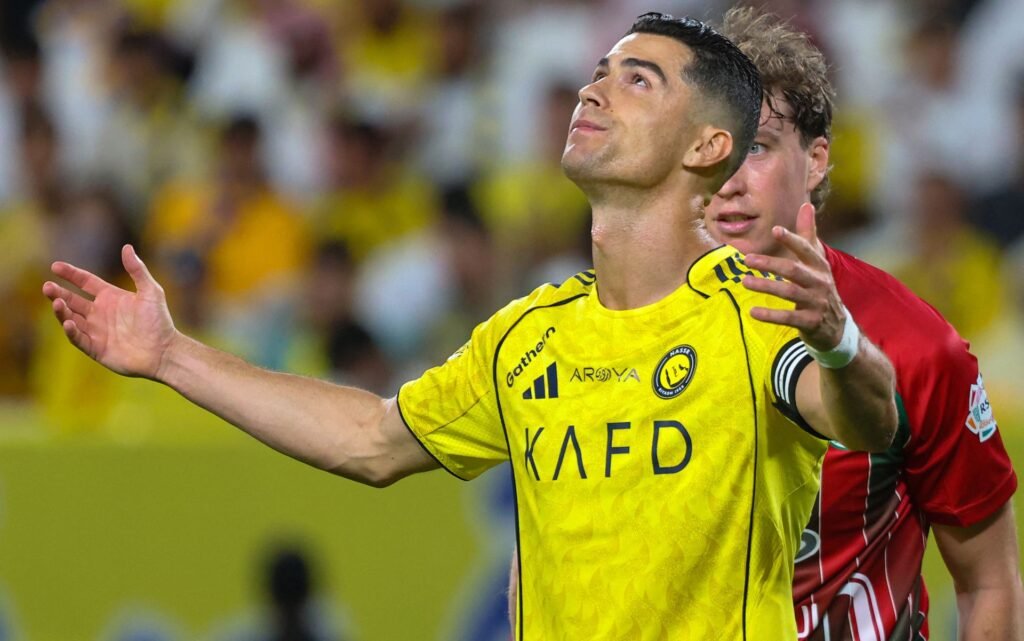 ¿Es ésta la "mayor brecha en la historia del fútbol"?