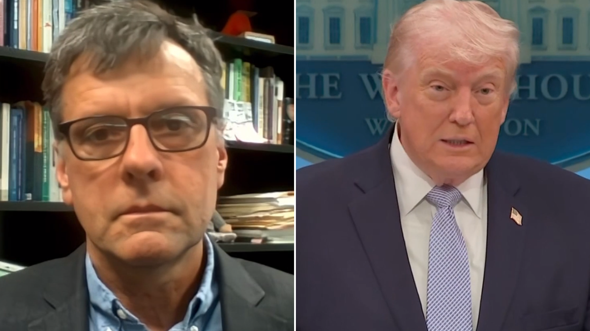 ¿Está Australia en la línea de fuego? Los expertos descartaron