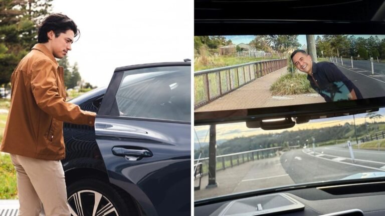 ¿No estás preparado para un vehículo eléctrico? No estás solo...