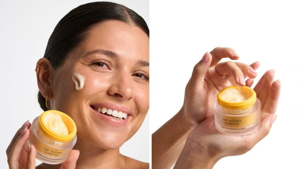 ¿Piel seca y tirante? El nuevo bálsamo de The Jojoba