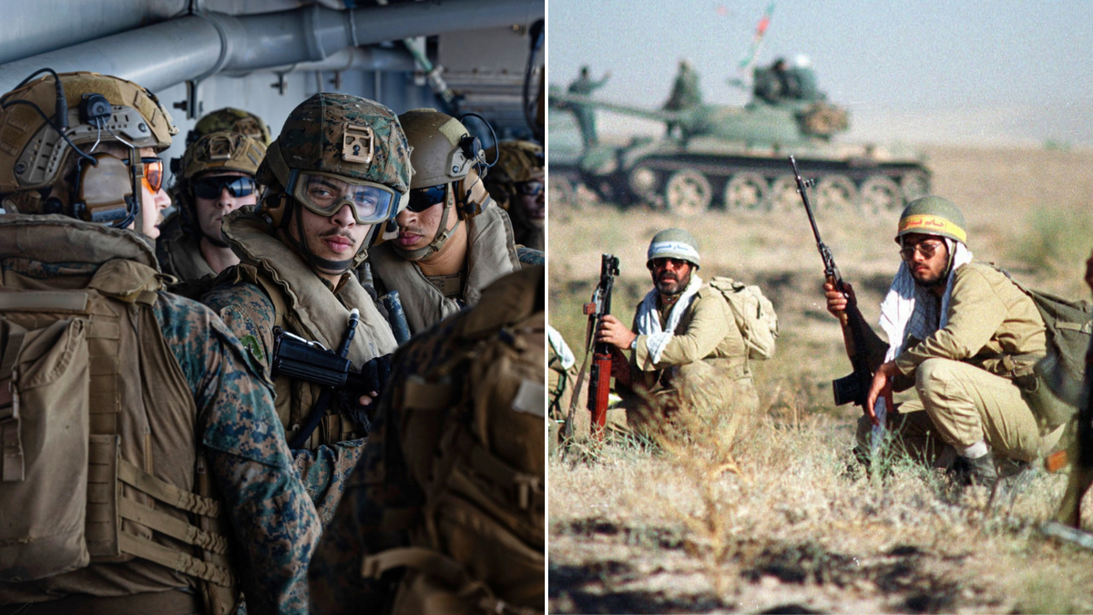 ¿Por qué los altos funcionarios de Irán están tan seguros