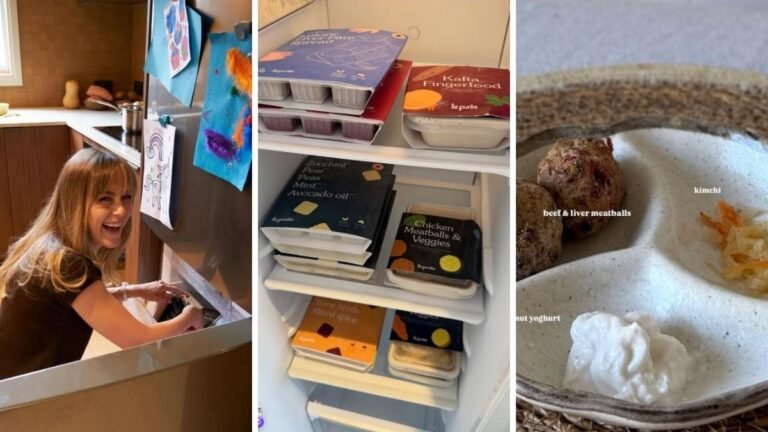 ¿Preocupado por los alérgenos y el peligro de asfixia? Una