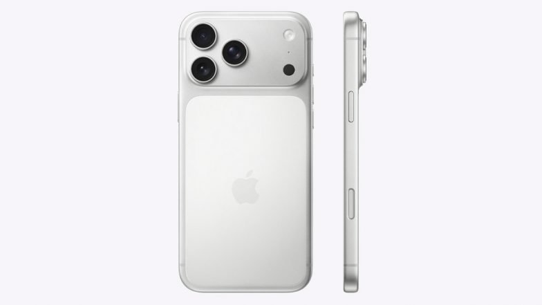 L'iPhone 18 Pro et l'iPhone 18 Pro Max seront bientôt