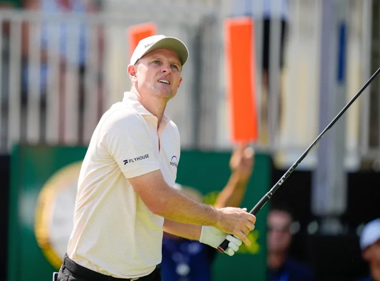 375 $ par club ? Le PDG de McLaren Golf