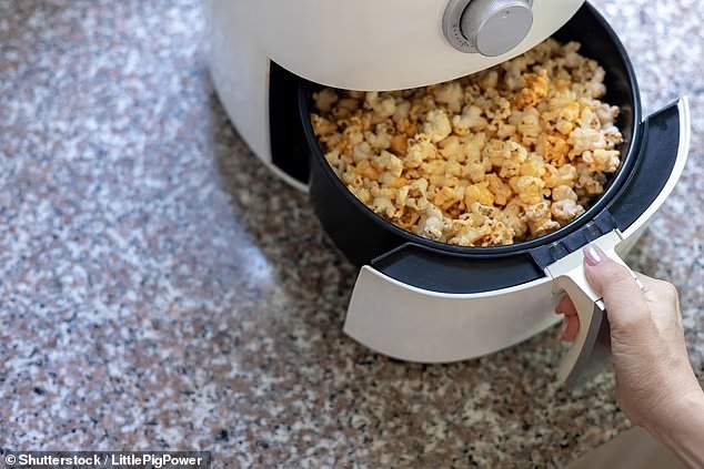 5 aliments que vous ne devriez JAMAIS cuisiner dans la