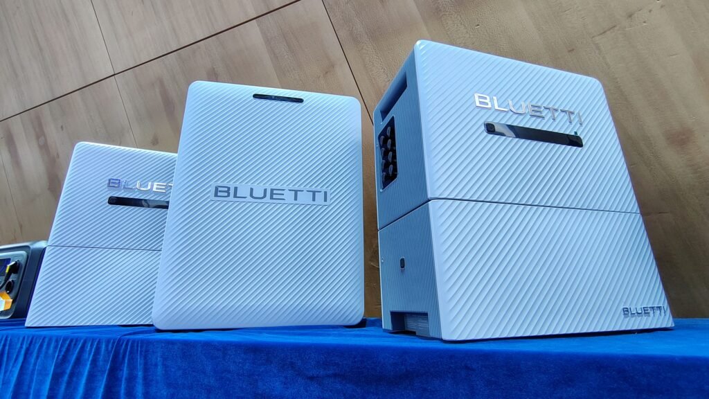6 rutas principales desde el lanzamiento de Bluti Balko