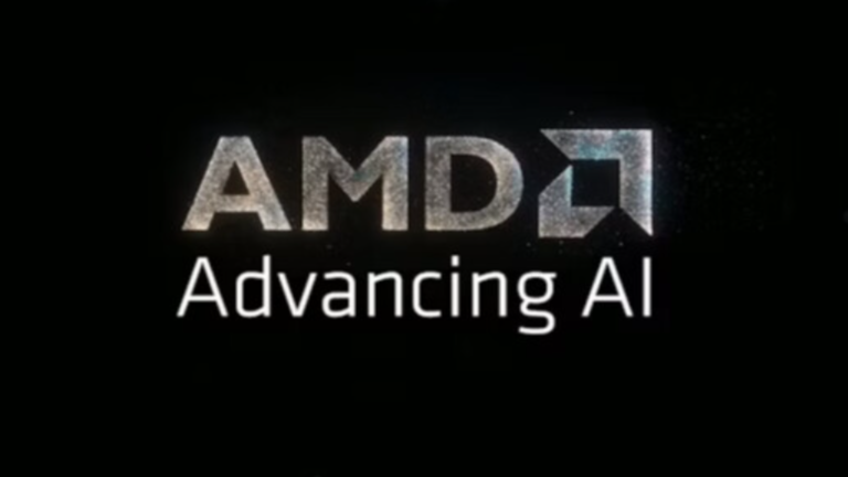 AMD apunta a sus rivales con un discurso de IA