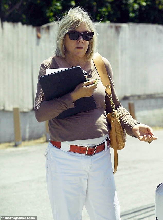 Actrice des années 70 dont l'alchimie torride à l'écran avec