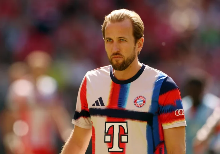 Actualité du Bayern Munich : Manchester United rêve toujours d'Harry