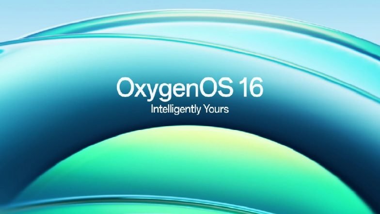 Actualités de la mise à jour d'OxygenOS 16 : OnePlus arrête
