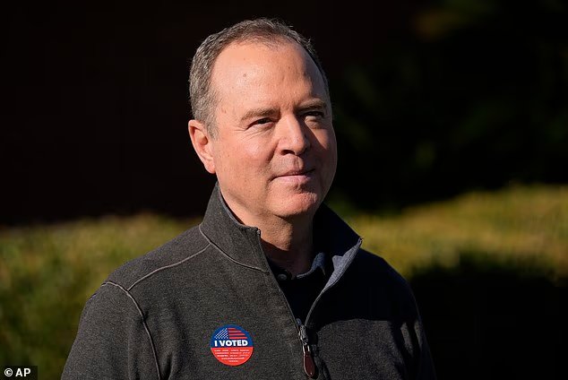 Adam Schiff conduit les Démocrates à faire face à des