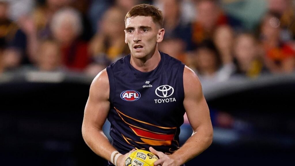 Adelaide Crows lamenta la muerte del hermano de la estrella