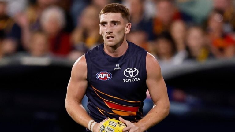 Adelaide Crows lamenta la muerte del hermano de la estrella