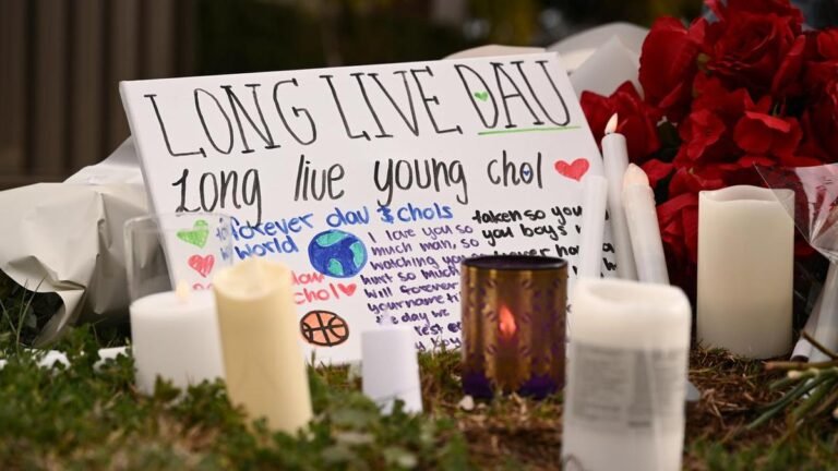 Adolescente se declara inocente de presunta muerte de niños por
