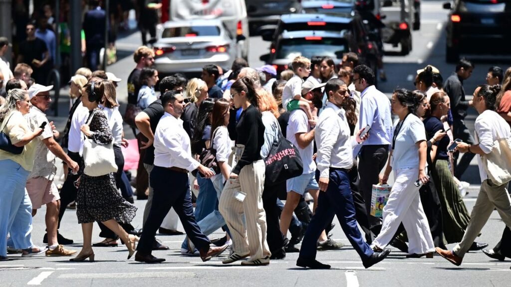 Advertencia sobre la época de impuestos mientras 14 millones de