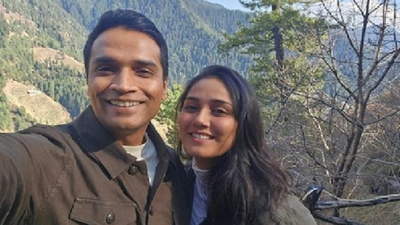 Affaire de décès de Twisha Sharma : l'ancien juge Giribala Singh