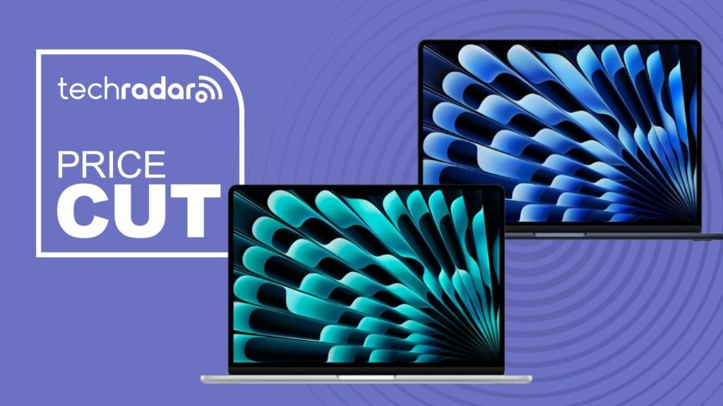 Ahorre hasta $ 300 en la 'mejor ultraportátil' MacBook Air