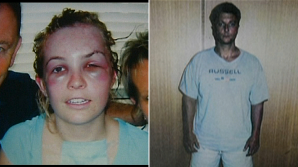 Al hombre que golpeó y mató a Lorraine Huxley en