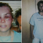 Al hombre que golpeó y mató a Lorraine Huxley en