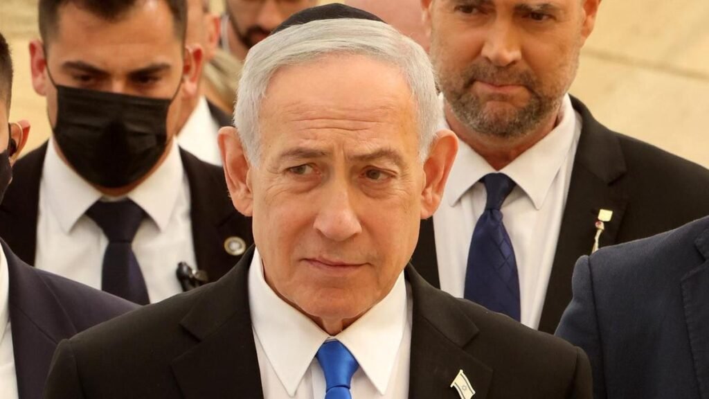 Al menos ocho personas murieron en un ataque israelí en