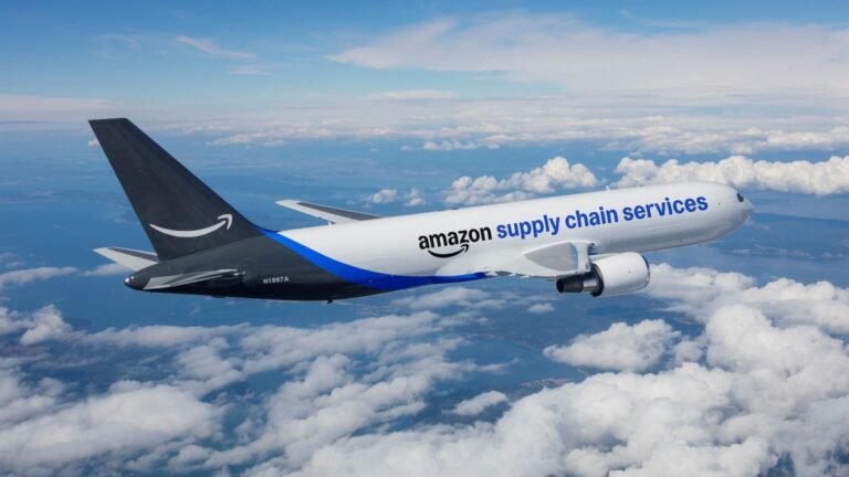 Amazon se hace cargo de FedEx y UPS al permitir