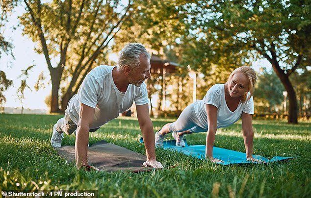 Améliorez votre équilibre et votre flexibilité en seulement deux semaines