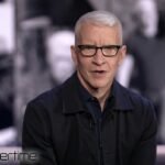 Anderson Cooper, ému, revient sur les plus grands moments des