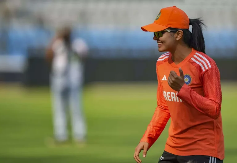 Anushka Sharma obtient le poste de capitaine du T20, Harleen