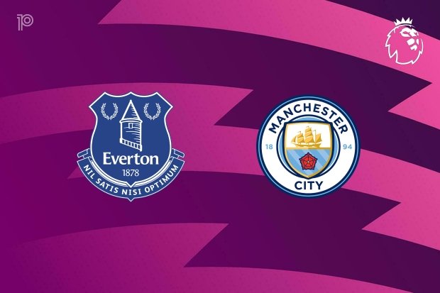 Aperçu | Everton vs Manchester City : actualités de l'équipe,
