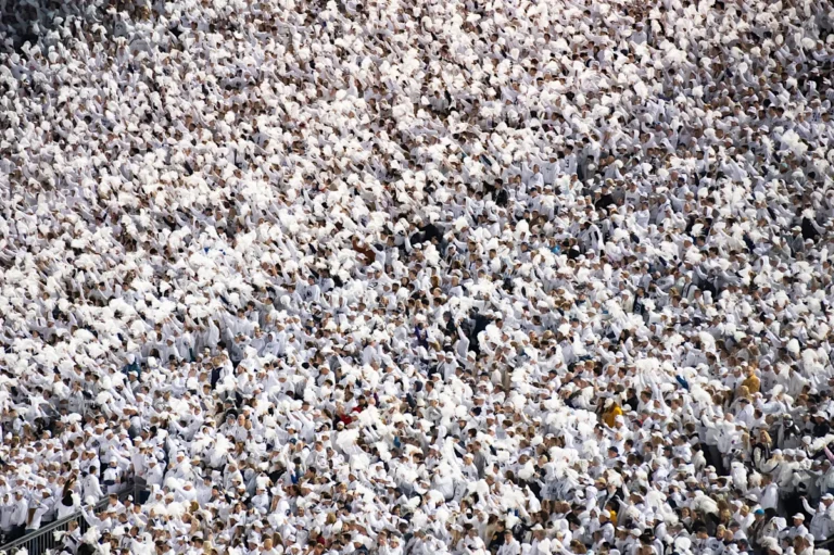 Aperçu de la saison 2026 de Penn State CB Tyler