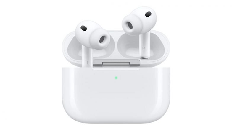 Apple AirPods avec appareil photo et IA bientôt lancé ; Voici