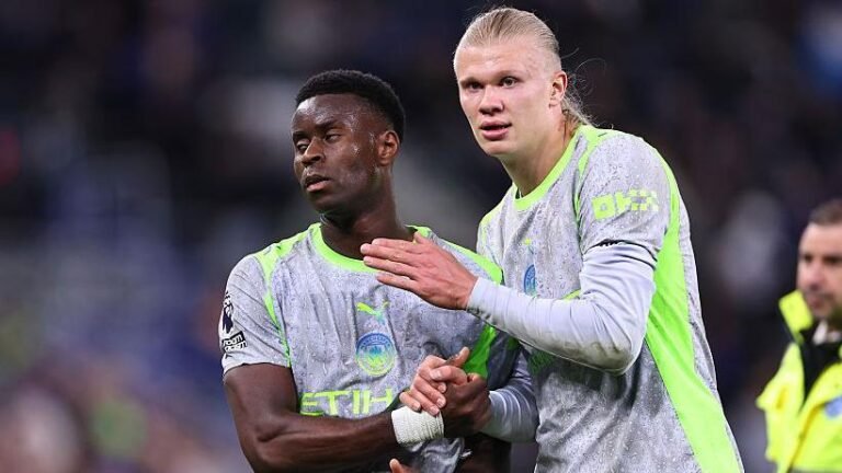 "Arsenal doit être champion maintenant" - réaction d'un expert