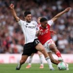 Arteta admet qu'il a peut-être pris une mauvaise décision concernant