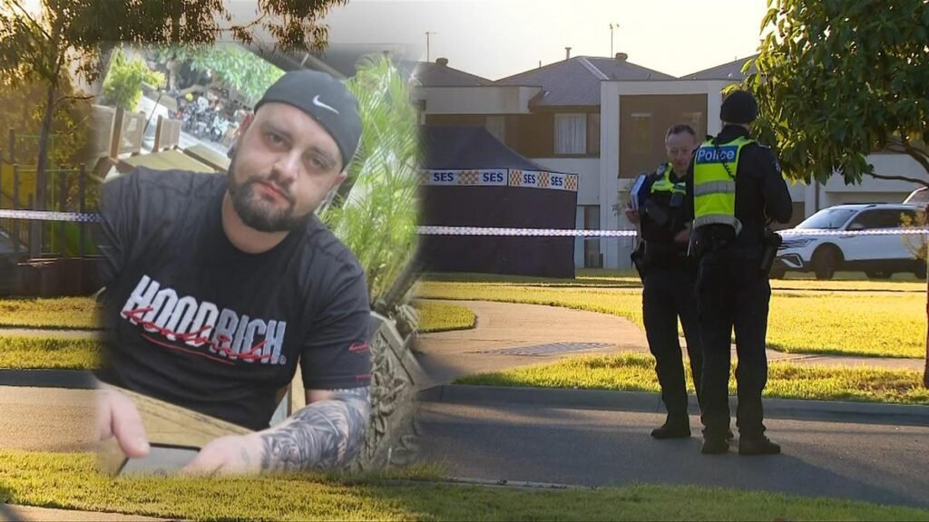 Asesinatos de Tarneet: el hijo del exjefe de motociclistas secuestrado