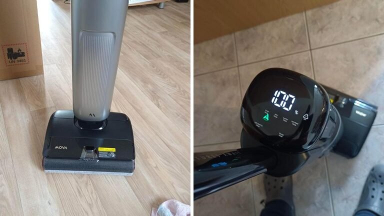 Aspiradora en seco y húmedo que miles de compradores confían