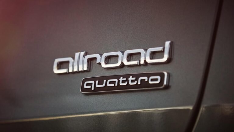 Audi A6 Allroad: una presentación australiana confirma el regreso de