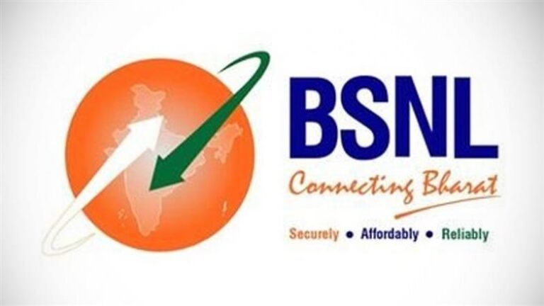 Augmentation des revenus de BSNL : les revenus du géant des