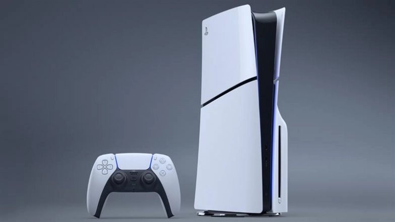 Baisse des ventes de Sony PS5 : la demande de PlayStation