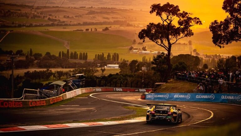 Bathurst busca 70 millones de dólares para mejoras en Mount