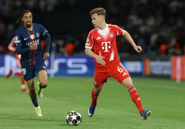 Bayern Munich vs Heidenheim – Compositions prévues et nouvelles de