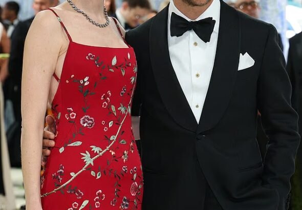 Bea Shaffer, la fille d'Anna Wintour, s'est séparée de son