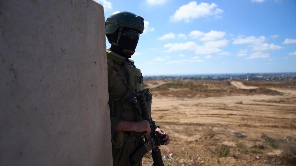 Benjamín Netanyahu ha encargado al ejército israelí capturar el 70