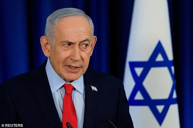 Benjamin Netanyahu poursuit le New York Times pour diffamation suite