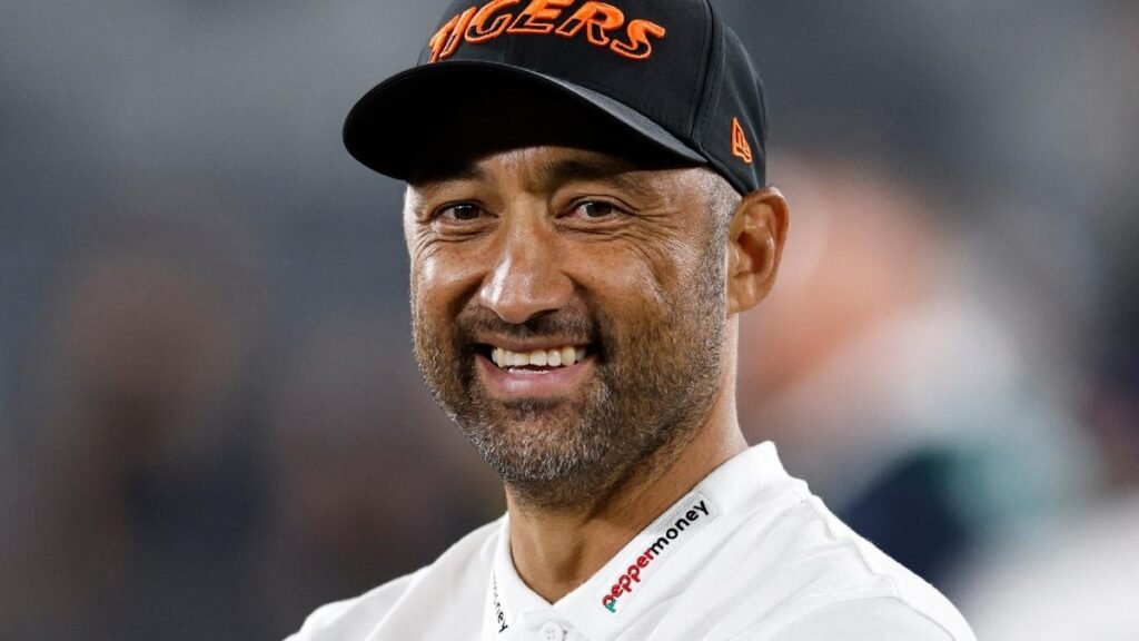 Benji Marshall 'encantado' de extender a Terrell May y Taillon