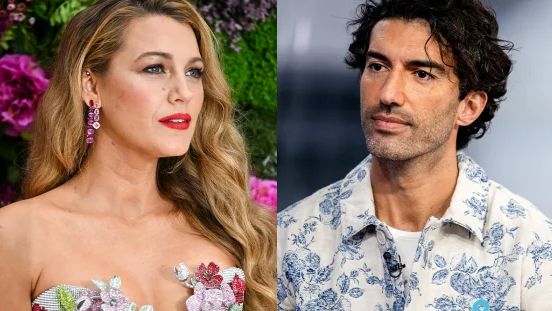 Blake Lively y Justin Baldoni llegan a un sorprendente acuerdo