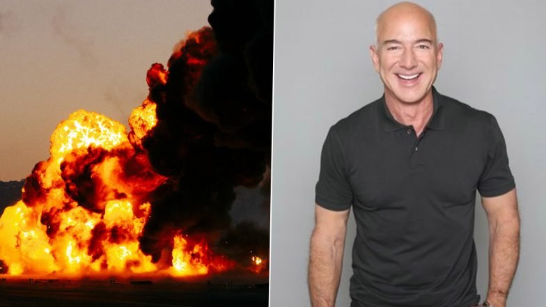 Blue Origin fait face à des mois de retard après