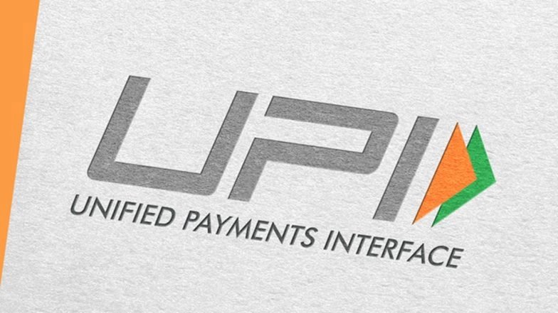 Boost de l'écosystème des paiements numériques : UPI enregistre une croissance